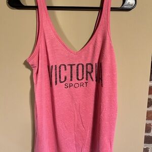 Victoria's Secret Pink Tank Top